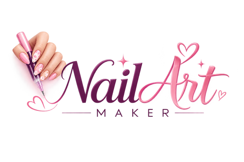 NailArt Maker